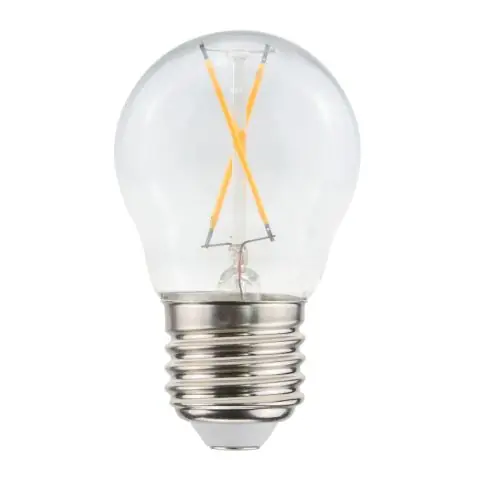 Airam 4713726 LED-lampa Erbjudandepris